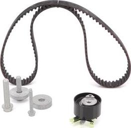BOSCH 1 987 946 672 - Kit cinghie dentate www.autoricambi360.it