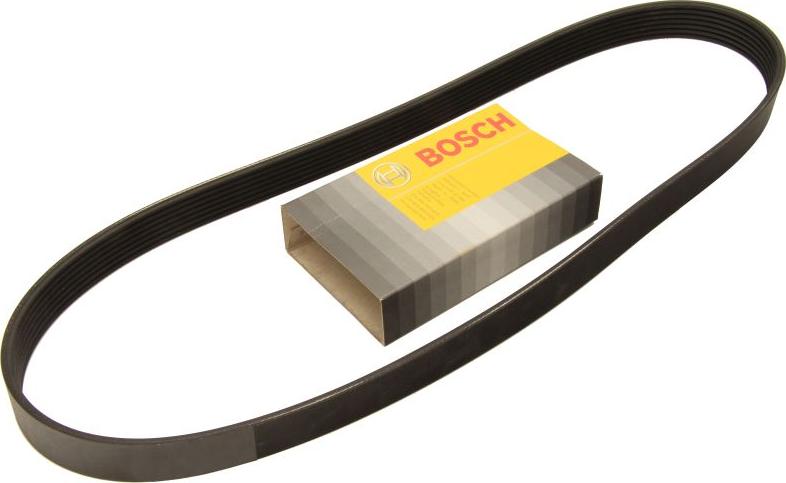 BOSCH 1 987 946 091 - Cinghia Poly-V www.autoricambi360.it