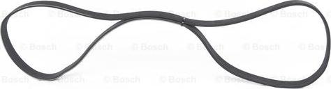 BOSCH 1 987 946 047 - Cinghia Poly-V www.autoricambi360.it