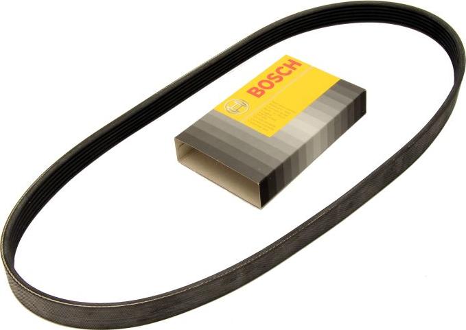 BOSCH 1 987 948 323 - Cinghia Poly-V www.autoricambi360.it
