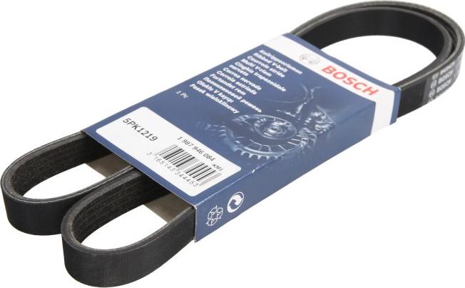 BOSCH 1 987 946 084 - Cinghia Poly-V www.autoricambi360.it