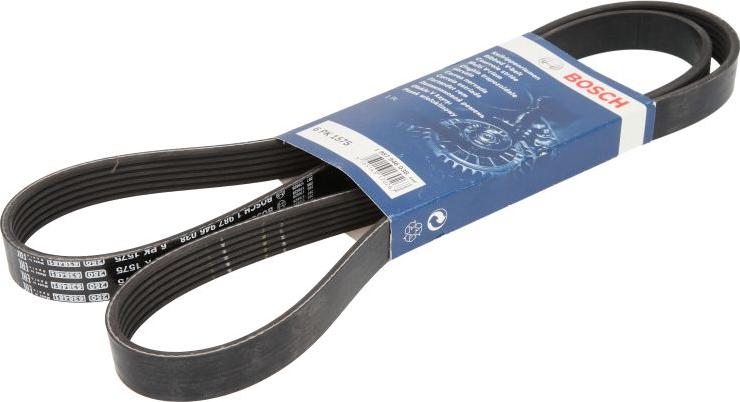 BOSCH 1 987 946 038 - Cinghia Poly-V www.autoricambi360.it