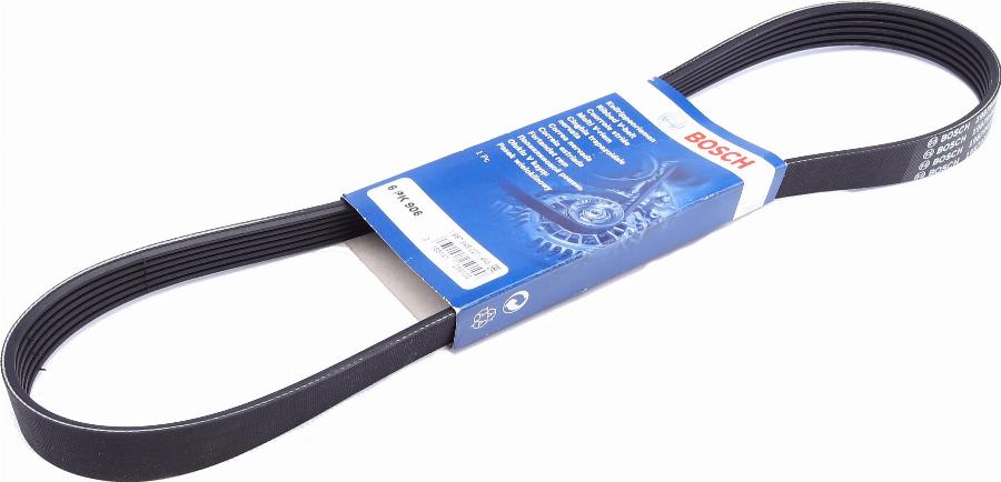 BOSCH 1 987 946 027 - Cinghia Poly-V www.autoricambi360.it