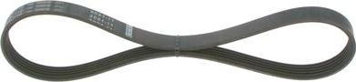 BOSCH 1 987 946 149 - Cinghia Poly-V www.autoricambi360.it