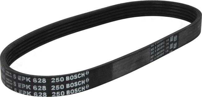 BOSCH 1 987 946 140 - Cinghia Poly-V www.autoricambi360.it
