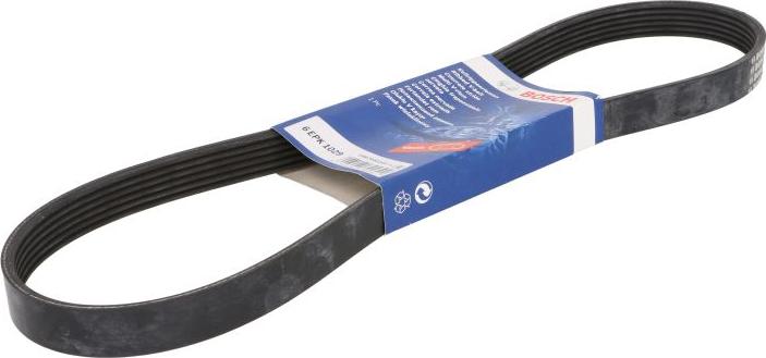 BOSCH 1 987 946 143 - Cinghia Poly-V www.autoricambi360.it