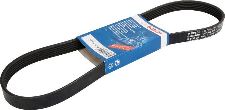 BOSCH 1 987 946 142 - Cinghia Poly-V www.autoricambi360.it