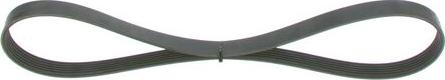 BOSCH 1 987 946 147 - Cinghia Poly-V www.autoricambi360.it