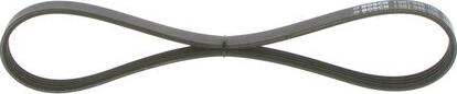 BOSCH 1 987 946 156 - Cinghia Poly-V www.autoricambi360.it