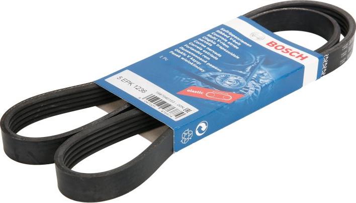 BOSCH 1 987 946 153 - Cinghia Poly-V www.autoricambi360.it