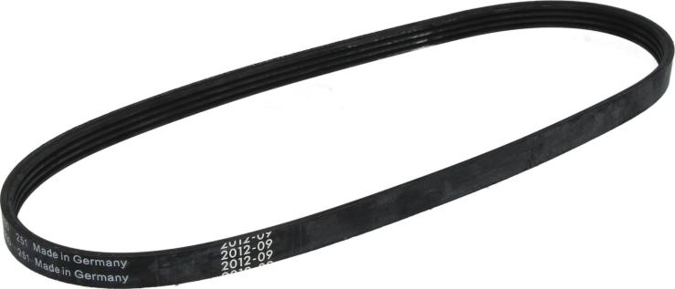 BOSCH 1 987 946 109 - Cinghia Poly-V www.autoricambi360.it