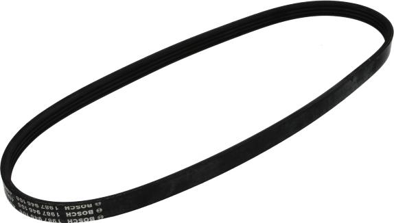 BOSCH 1 987 946 106 - Cinghia Poly-V www.autoricambi360.it
