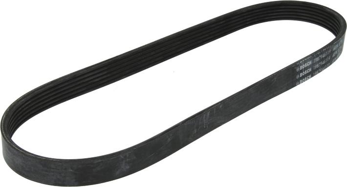 BOSCH 1 987 946 119 - Cinghia Poly-V www.autoricambi360.it