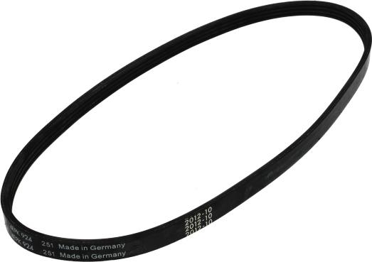BOSCH 1 987 946 114 - Cinghia Poly-V www.autoricambi360.it