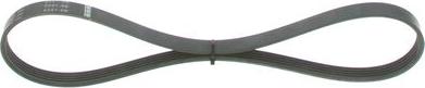 BOSCH 1 987 946 116 - Cinghia Poly-V www.autoricambi360.it