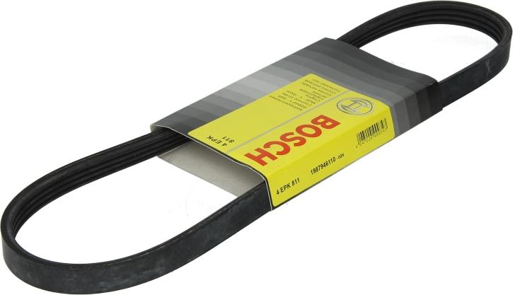 BOSCH 1 987 946 110 - Cinghia Poly-V www.autoricambi360.it