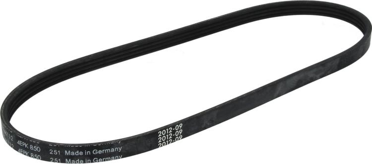 BOSCH 1 987 946 112 - Cinghia Poly-V www.autoricambi360.it