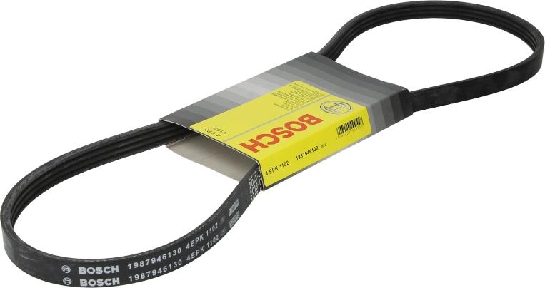 BOSCH 1 987 946 130 - Cinghia Poly-V www.autoricambi360.it