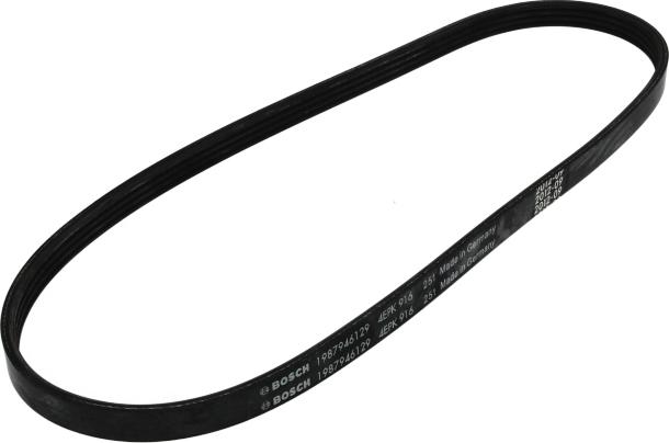 BOSCH 1 987 946 129 - Cinghia Poly-V www.autoricambi360.it