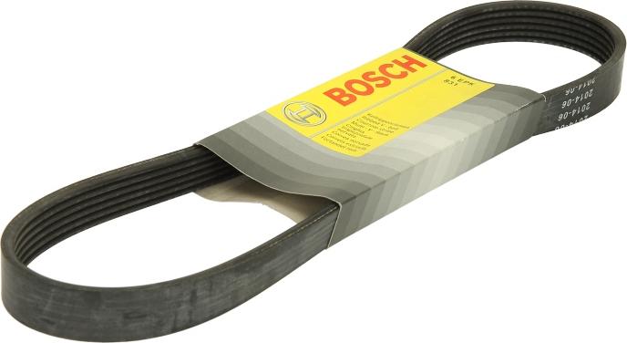 BOSCH 1 987 946 126 - Cinghia Poly-V www.autoricambi360.it