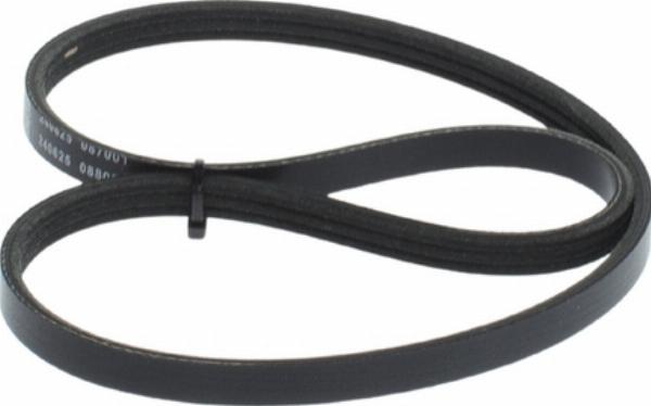 BOSCH 1 987 946 175 - Cinghia Poly-V www.autoricambi360.it