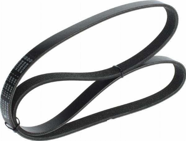 BOSCH 1 987 946 173 - Cinghia Poly-V www.autoricambi360.it