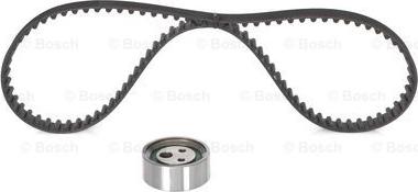 BOSCH 1 987 946 340 - Kit cinghie dentate www.autoricambi360.it