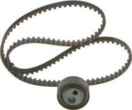 BOSCH 1 987 946 357 - Kit cinghie dentate www.autoricambi360.it