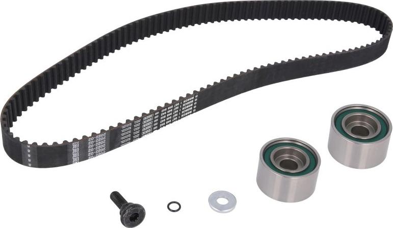 BOSCH 1 987 946 305 - Kit cinghie dentate www.autoricambi360.it