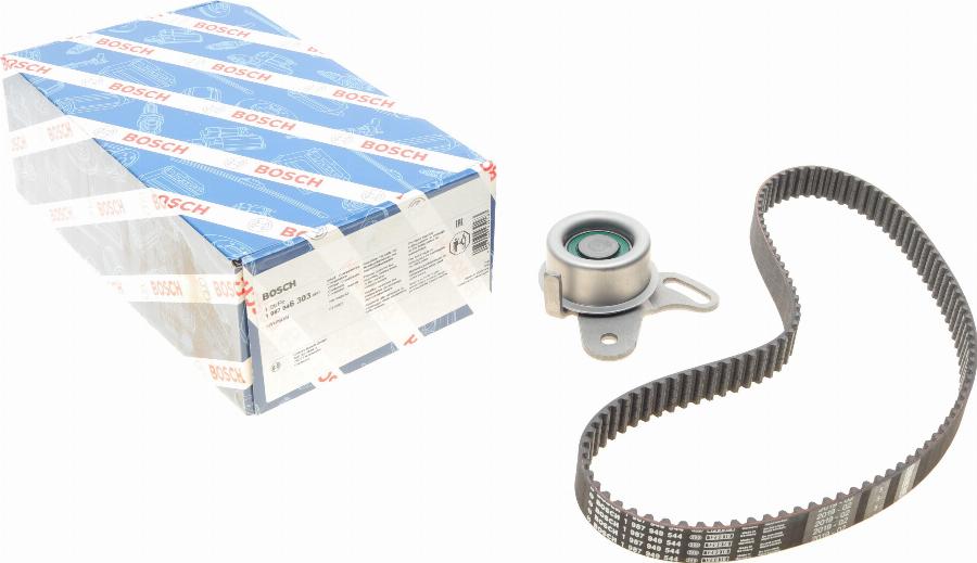 BOSCH 1 987 946 303 - Kit cinghie dentate www.autoricambi360.it