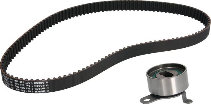 BOSCH 1 987 946 310 - Kit cinghie dentate www.autoricambi360.it