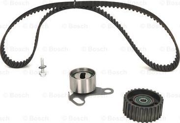 BOSCH 1 987 946 311 - Kit cinghie dentate www.autoricambi360.it