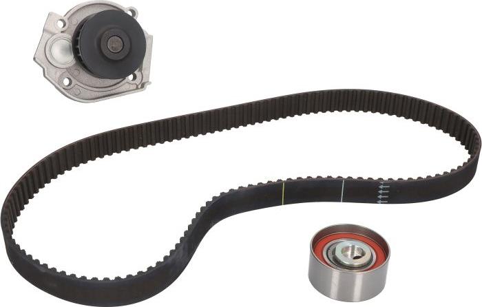 BOSCH 1 987 946 386 - Pompa acqua + Kit cinghie dentate www.autoricambi360.it
