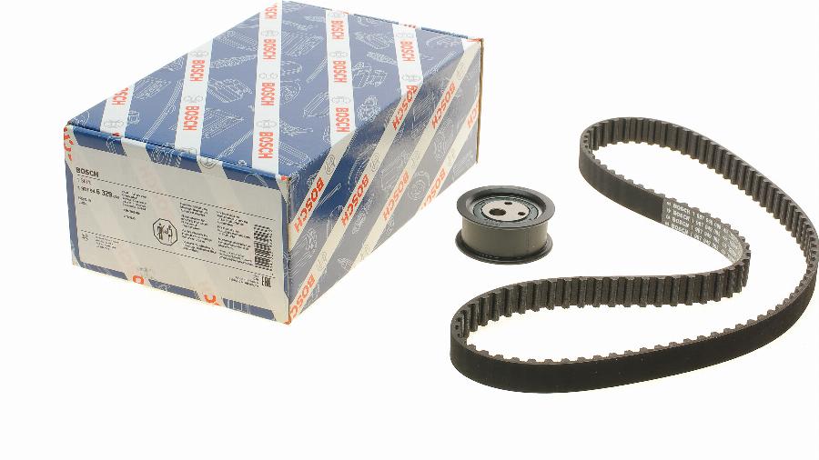 BOSCH 1 987 946 329 - Kit cinghie dentate www.autoricambi360.it