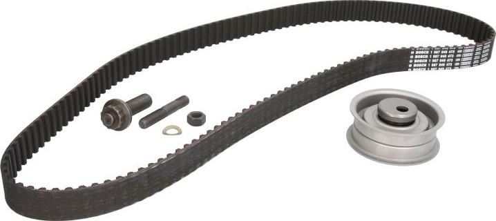 BOSCH 1 987 946 325 - Kit cinghie dentate www.autoricambi360.it