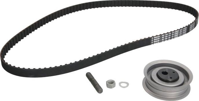 BOSCH 1 987 946 321 - Kit cinghie dentate www.autoricambi360.it