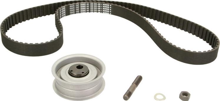 BOSCH 1 987 946 322 - Kit cinghie dentate www.autoricambi360.it