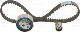 BOSCH 1 987 946 370 - Kit cinghie dentate www.autoricambi360.it
