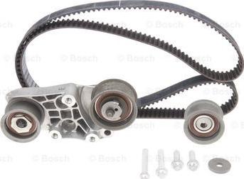 BOSCH 1 987 946 371 - Kit cinghie dentate www.autoricambi360.it