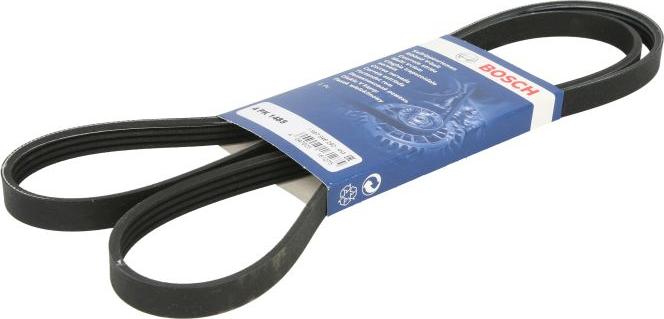 BOSCH 1 987 946 290 - Cinghia Poly-V www.autoricambi360.it