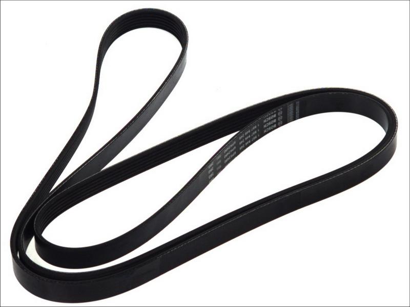 BOSCH 1 987 946 246 - Cinghia Poly-V www.autoricambi360.it
