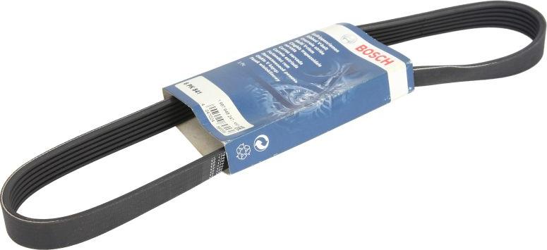 BOSCH 1 987 946 247 - Cinghia Poly-V www.autoricambi360.it