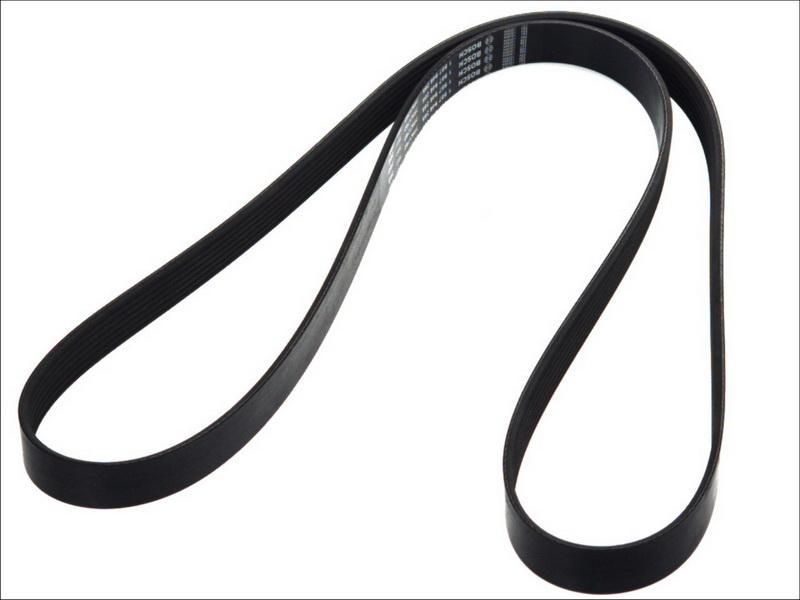 BOSCH 1 987 946 255 - Cinghia Poly-V www.autoricambi360.it