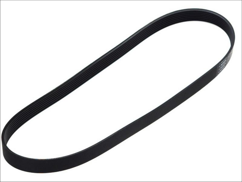 BOSCH 1 987 946 250 - Cinghia Poly-V www.autoricambi360.it