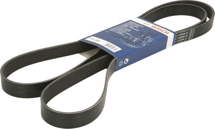 BOSCH 1 987 946 260 - Cinghia Poly-V www.autoricambi360.it