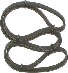 BOSCH 1 987 946 207 - Cinghia Poly-V www.autoricambi360.it