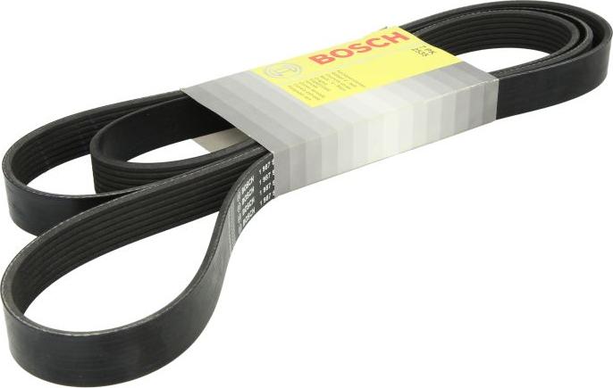 BOSCH 1 987 946 284 - Cinghia Poly-V www.autoricambi360.it