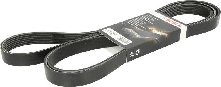 BOSCH 1 987 946 285 - Cinghia Poly-V www.autoricambi360.it