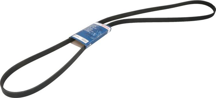 BOSCH 1 987 946 281 - Cinghia Poly-V www.autoricambi360.it