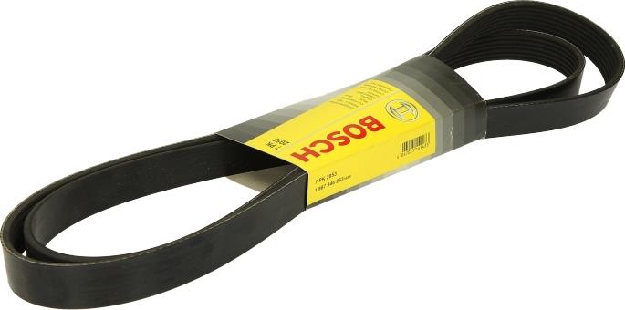 BOSCH 1 987 946 283 - Cinghia Poly-V www.autoricambi360.it